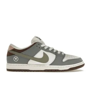Nike SB Dunk Low Yuto Horigome Nike Dunk sneakers inspired by basketball roots