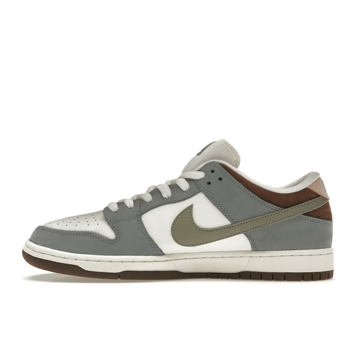 Nike SB Dunk Low Yuto Horigome Nike Dunk low sneakers