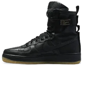 Nike SF Air Force 1 'Black Gum' Nike Air Force 1 timeless sneakers for any outfit