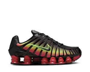 NIke Shox TL W Nike essential sneakers for sport and street
