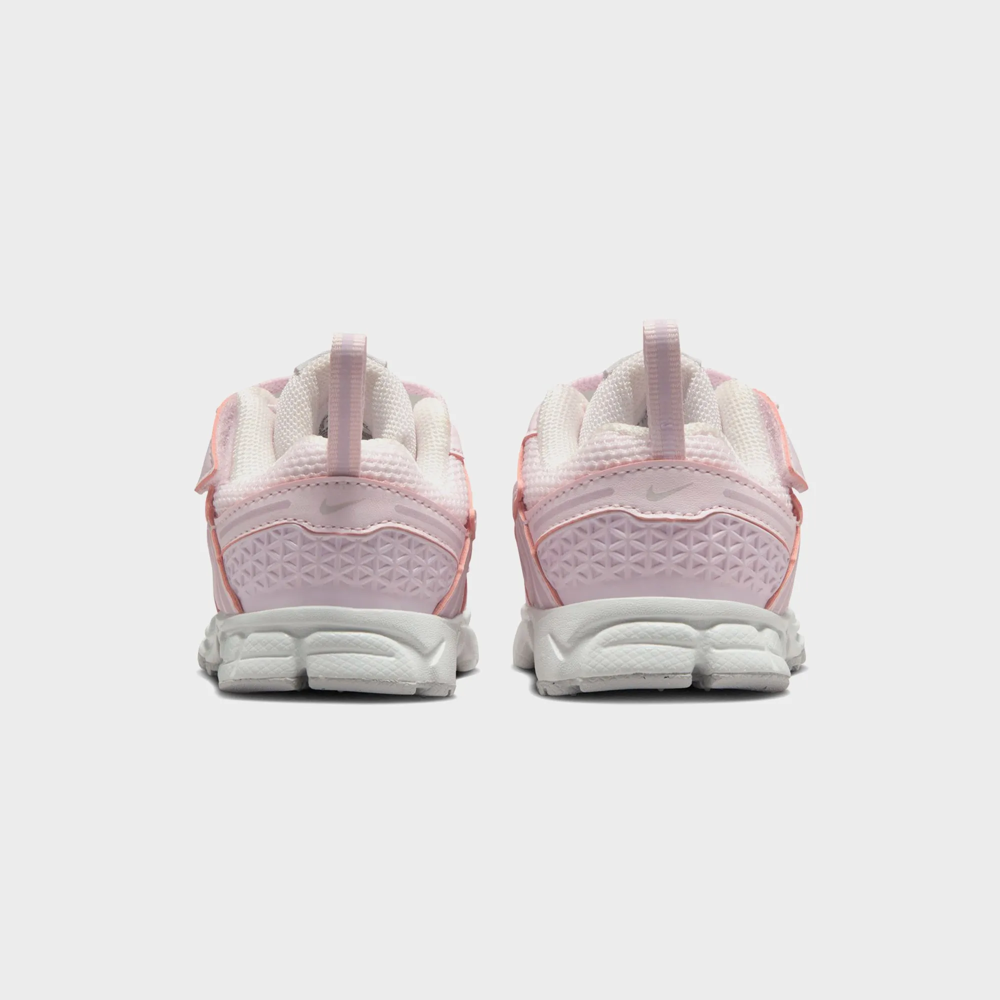 Nike TD Zoom Vomero 5 - Pearl Pink / Bleached Lilac / Summit White / Vast Grey Nike performance sneakers