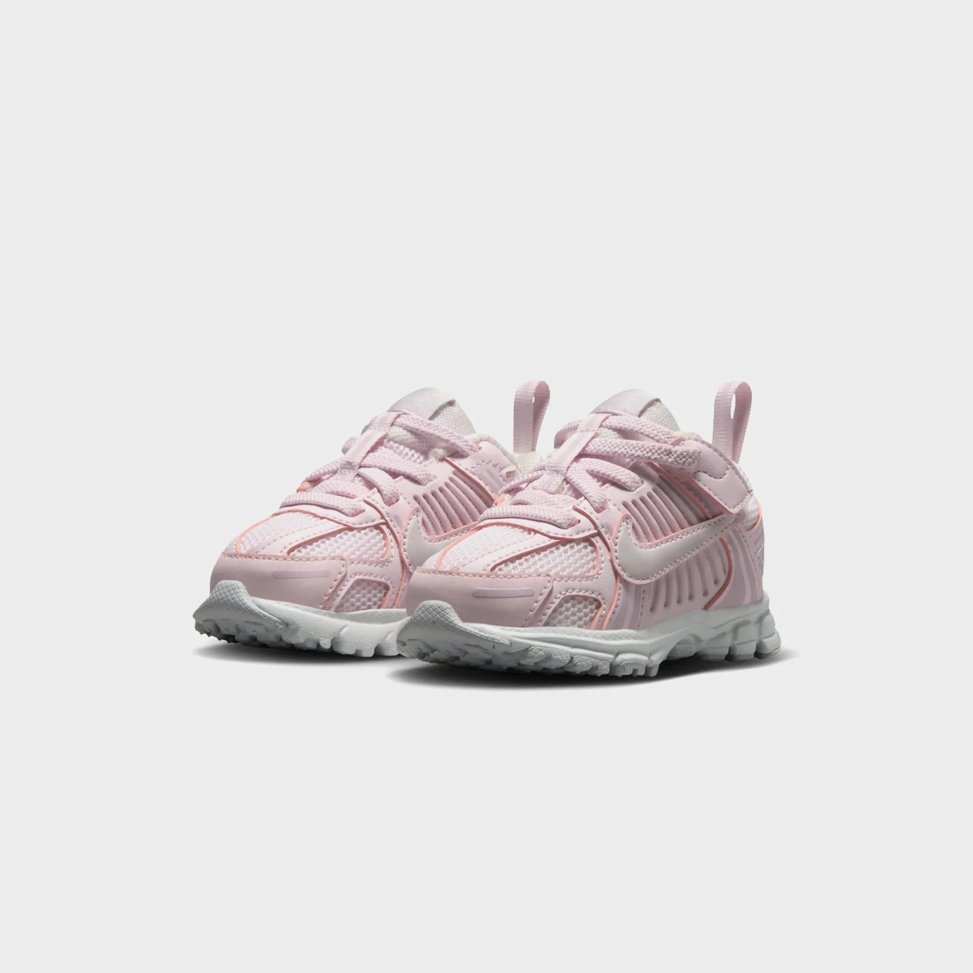 Nike TD Zoom Vomero 5 - Pearl Pink / Bleached Lilac / Summit White / Vast Grey Nike performance sneakers
