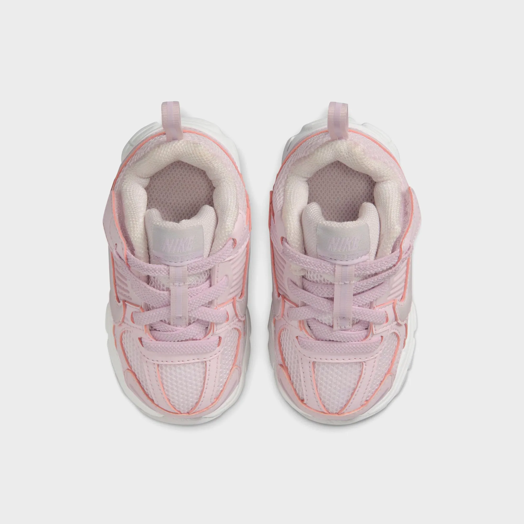 Nike TD Zoom Vomero 5 - Pearl Pink / Bleached Lilac / Summit White / Vast Grey Nike performance sneakers