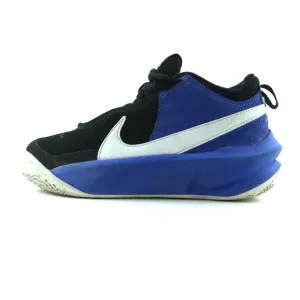 NIKE TEAM HUSTLE D 10 Nike versatile casual footwear