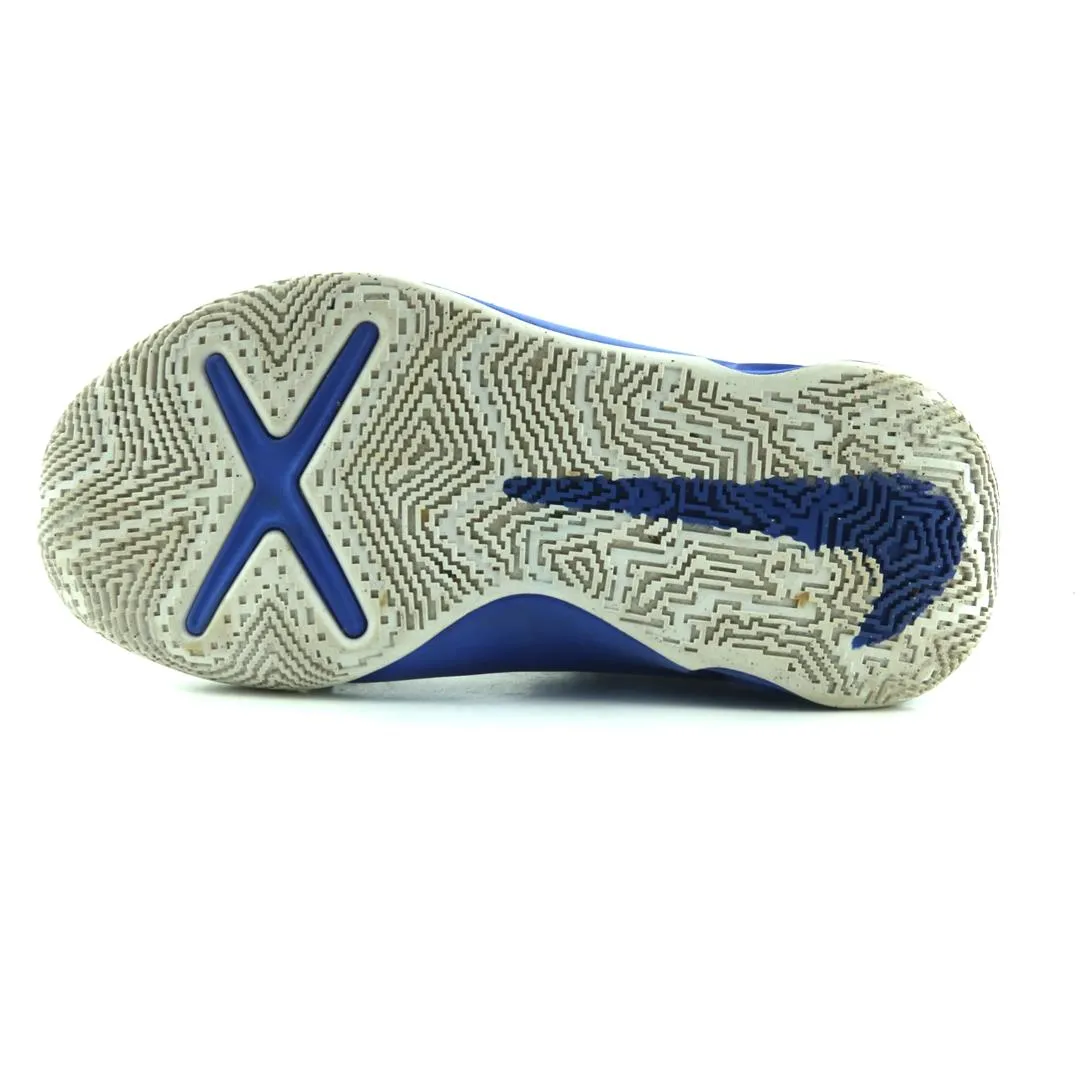 NIKE TEAM HUSTLE D 10 Nike lifestyle footwear visuals