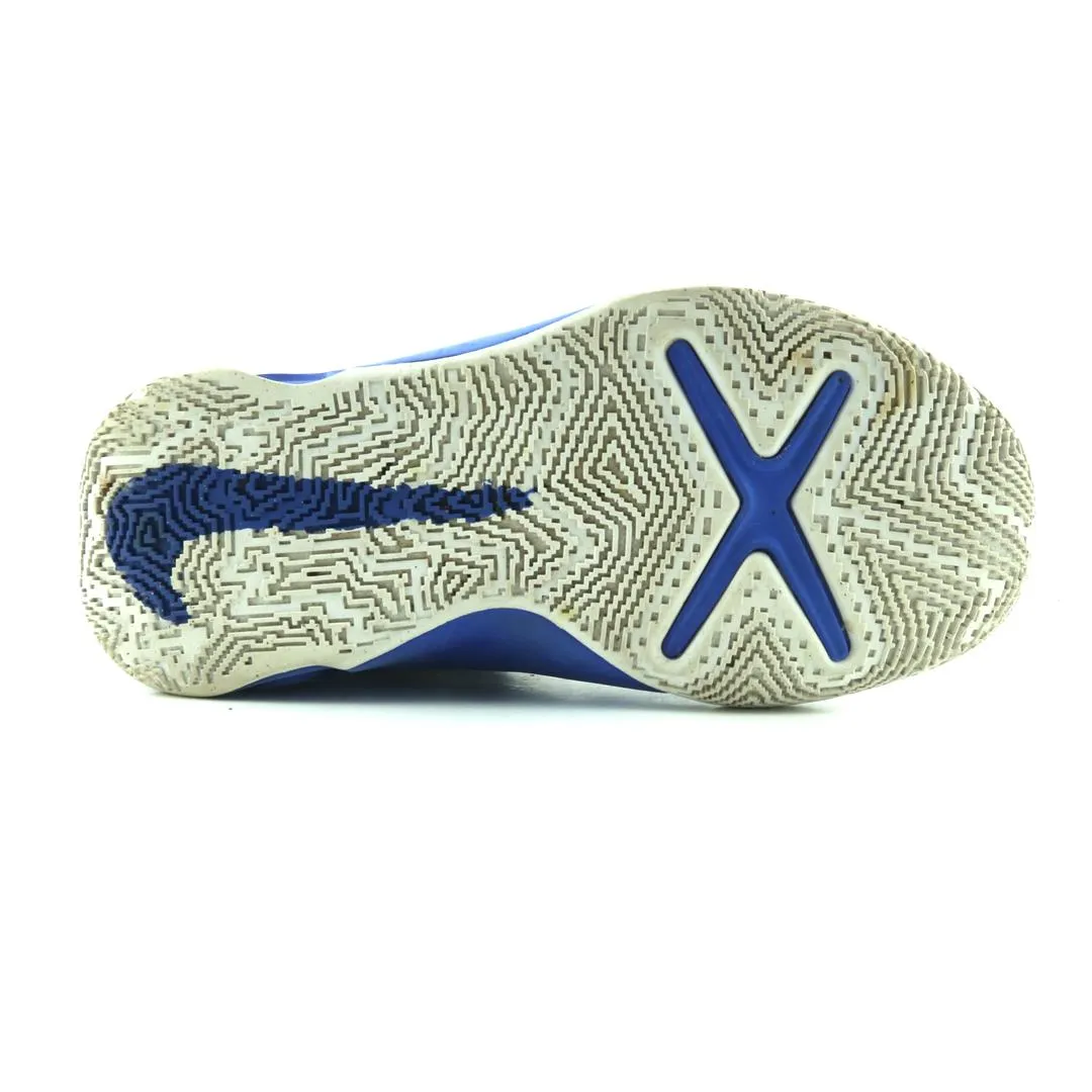 NIKE TEAM HUSTLE D 10 Nike lifestyle footwear visuals