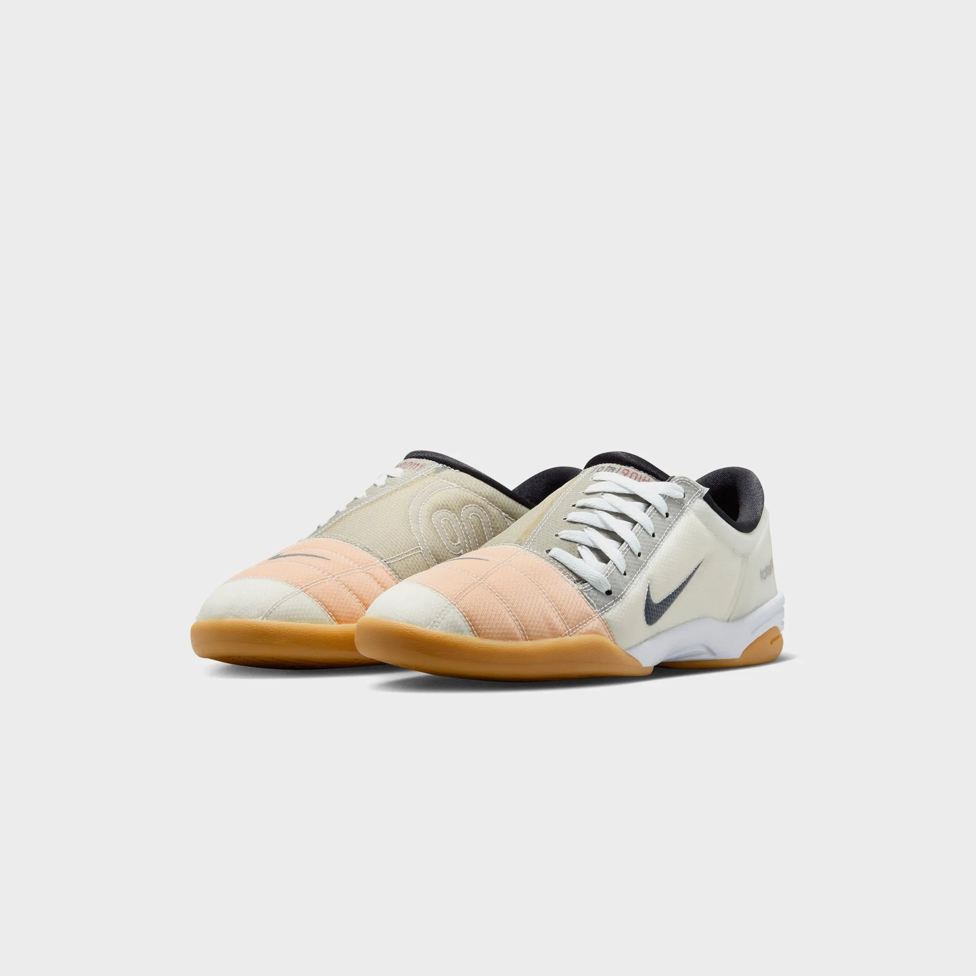 Nike Total 90 3 SP - White / Black / Gum Nike performance sneakers