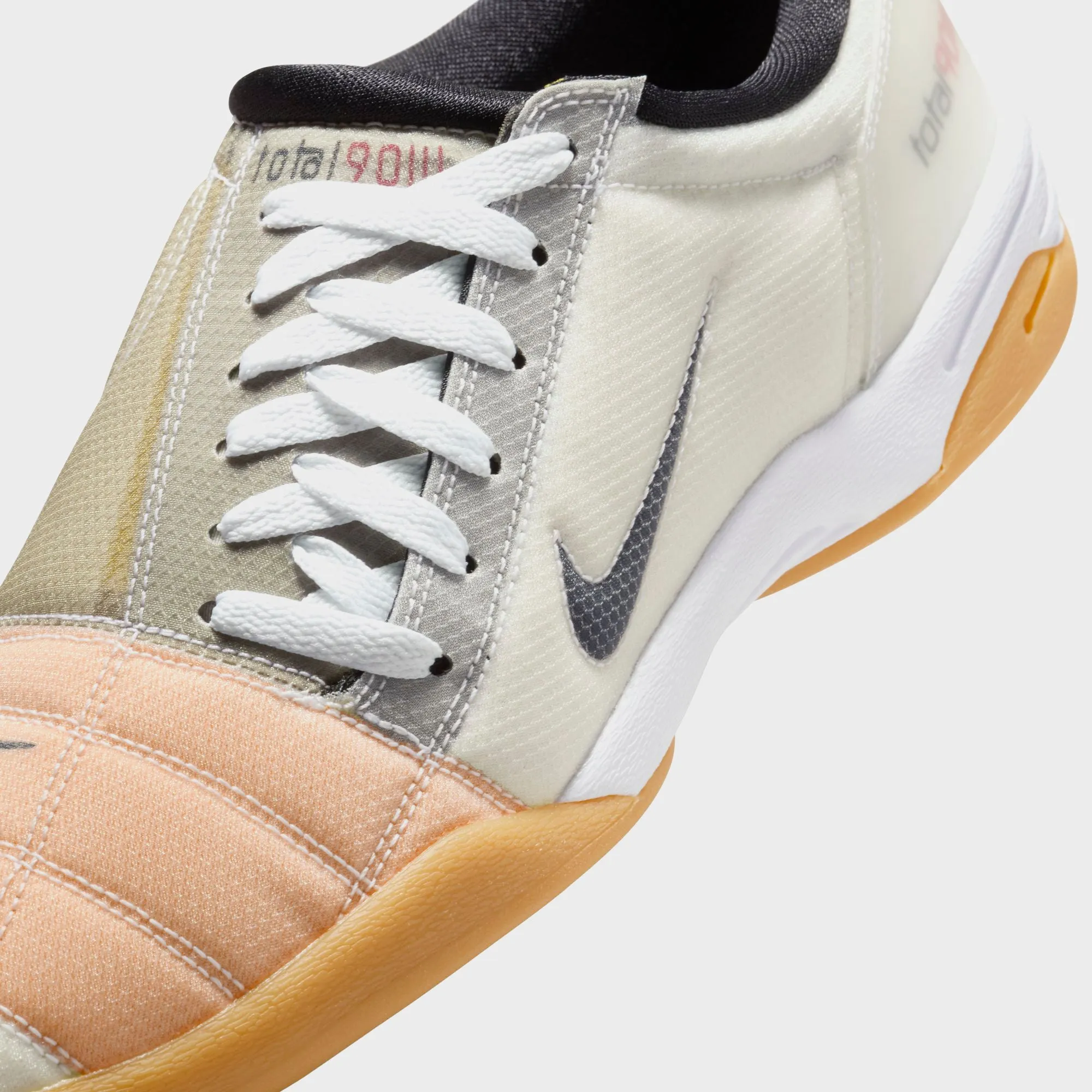 Nike Total 90 3 SP - White / Black / Gum Nike performance sneakers