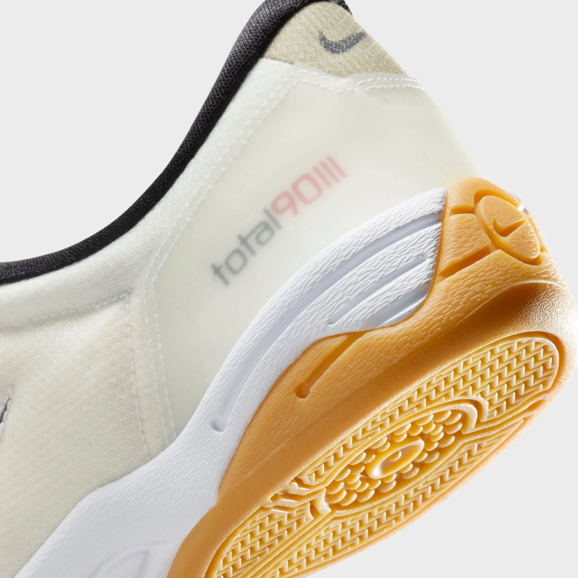 Nike Total 90 3 SP - White / Black / Gum Nike performance sneakers