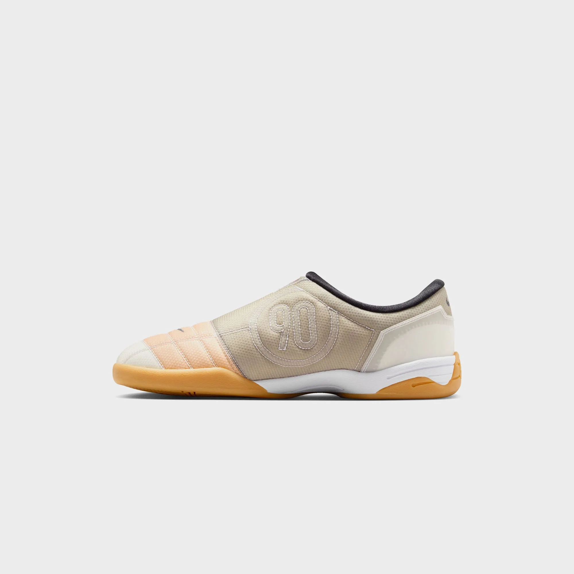 Nike Total 90 3 SP - White / Black / Gum Nike performance sneakers