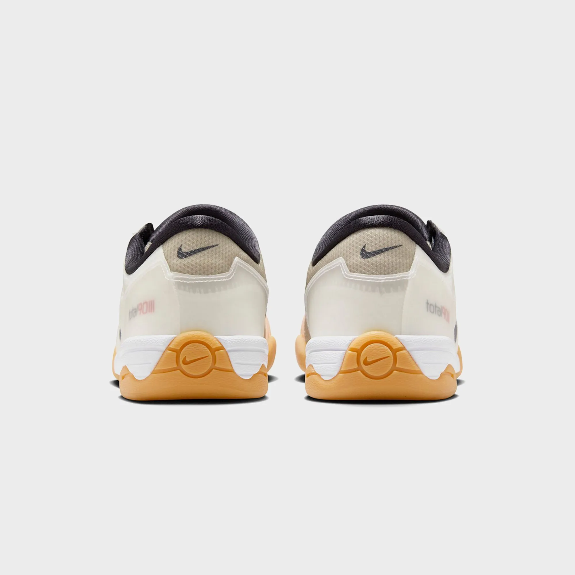 Nike Total 90 3 SP - White / Black / Gum Nike performance sneakers