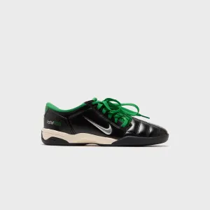 Nike Total 90 SP - Black / Metallic Silver / Apple Green / Phantom Nike casual sneakers for men and women
