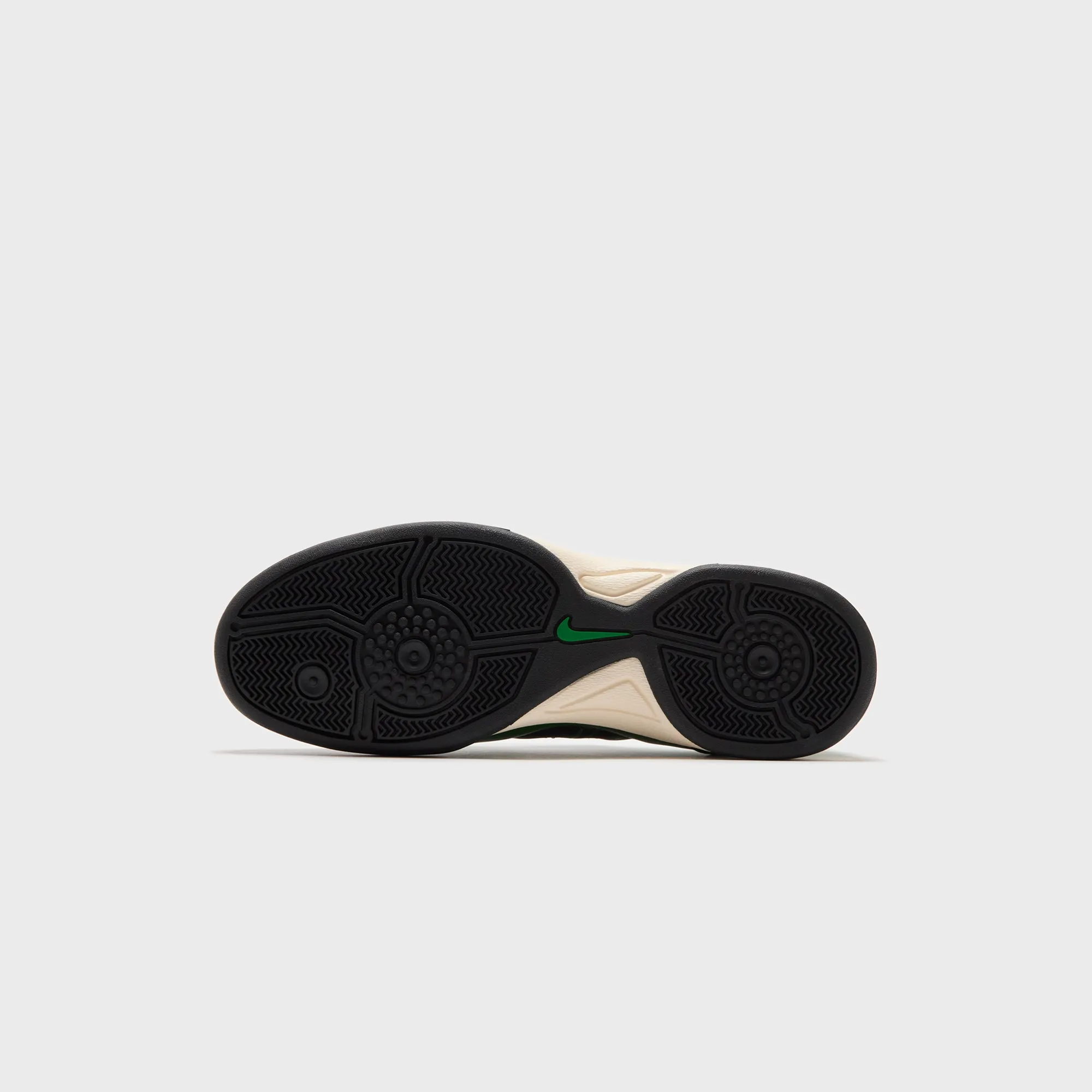 Nike Total 90 SP - Black / Metallic Silver / Apple Green / Phantom Nike performance sneakers