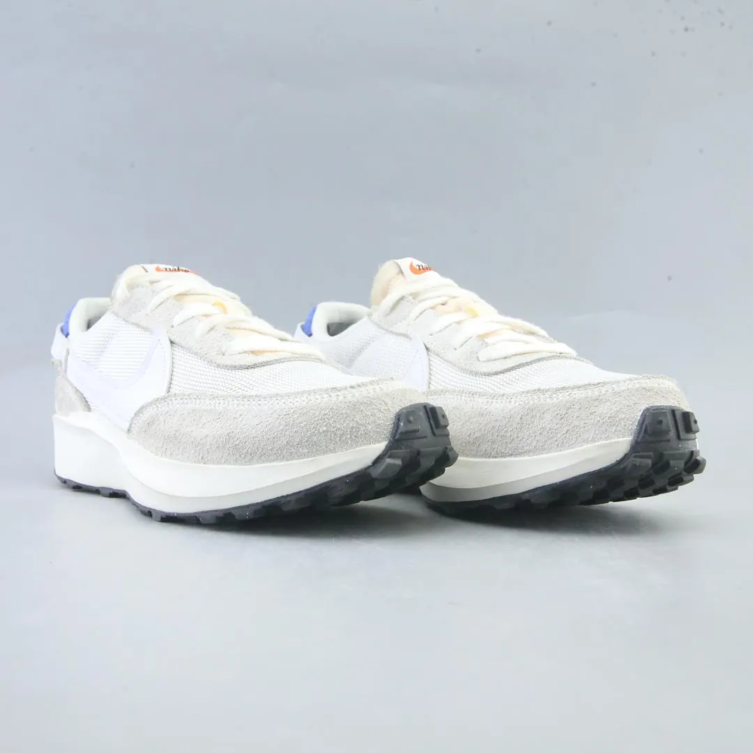 NIKE WAFFLE DEBUT classic Nike shoe photos