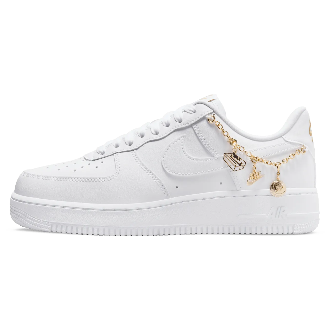 Nike Wmns Air Force 1 '07 LX 'Lucky Charms' Nike Air Force 1 timeless sneakers for any outfit