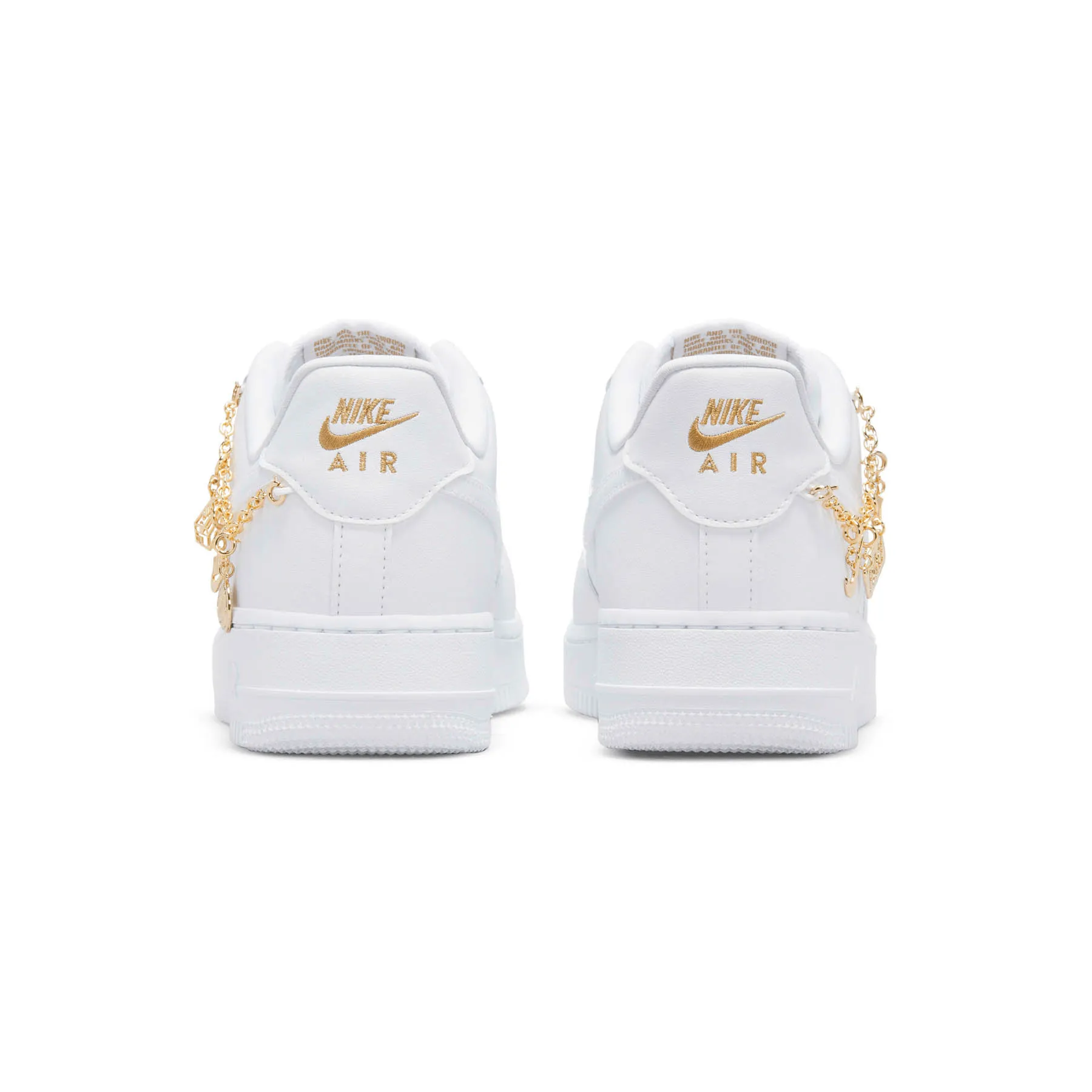 Nike Wmns Air Force 1 '07 LX 'Lucky Charms' Nike Air Force 1 low-top sneakers