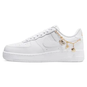 Nike Wmns Air Force 1 '07 LX 'Lucky Charms' Nike Air Force 1 timeless sneakers for any outfit