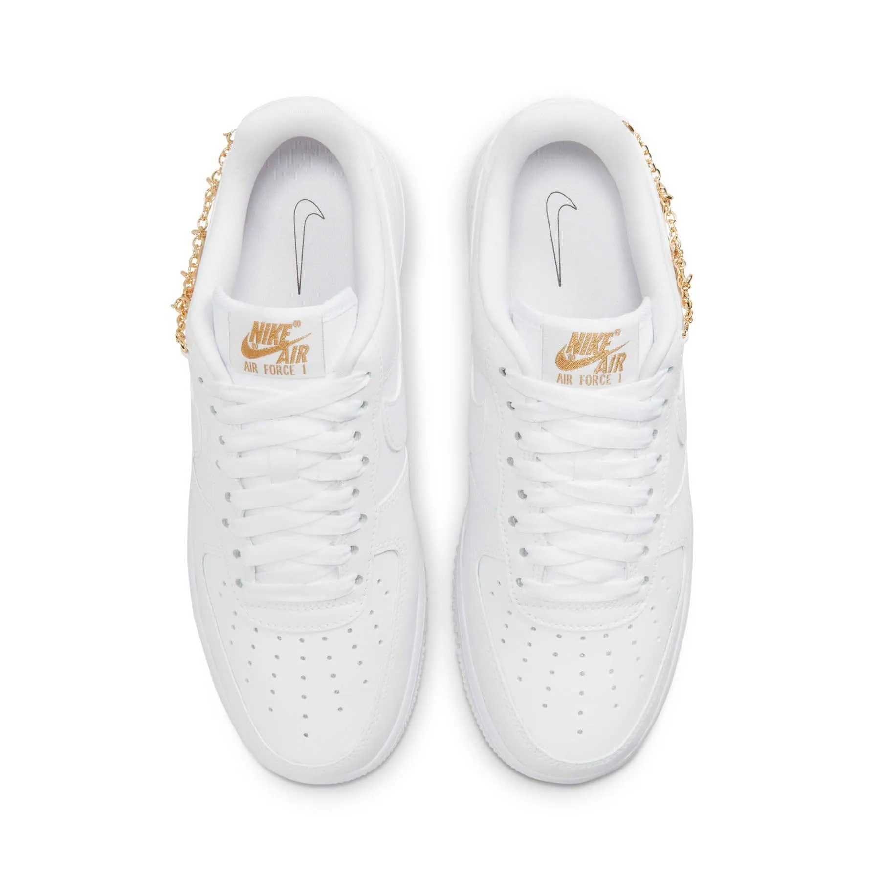 Nike Wmns Air Force 1 '07 LX 'Lucky Charms' Nike Air Force 1 low-top sneakers