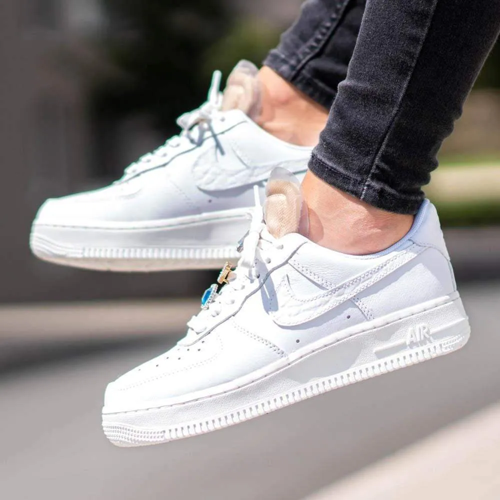 Nike Wmns Air Force 1 Low '07 LX 'Bling' Nike Air Force 1 low-top sneakers