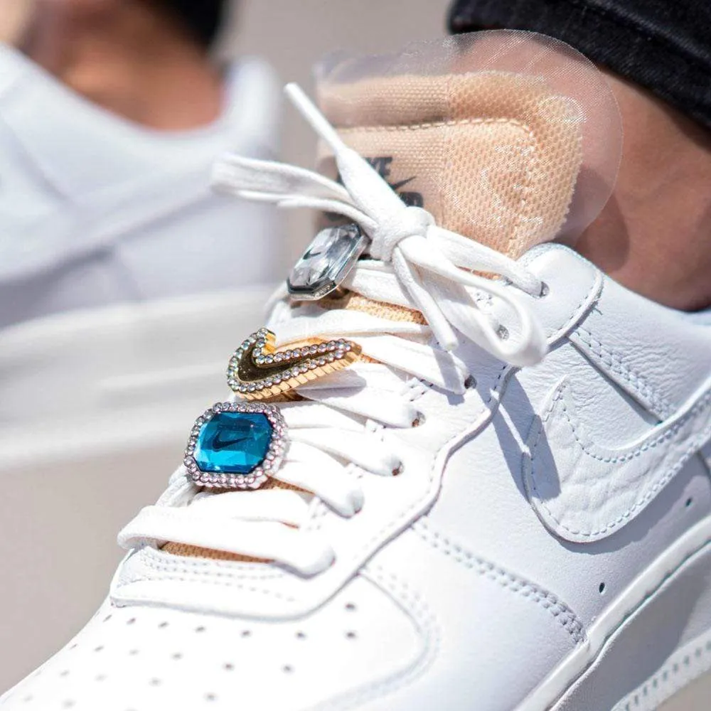 Nike Wmns Air Force 1 Low '07 LX 'Bling' Nike Air Force 1 low-top sneakers