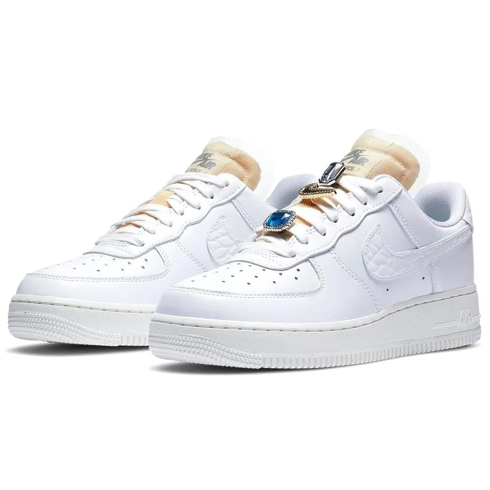 Nike Wmns Air Force 1 Low '07 LX 'Bling' Nike Air Force 1 low-top sneakers