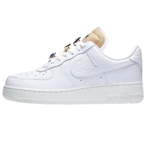 Nike Wmns Air Force 1 Low '07 LX 'Bling' Nike Air Force 1 timeless sneakers for any outfit