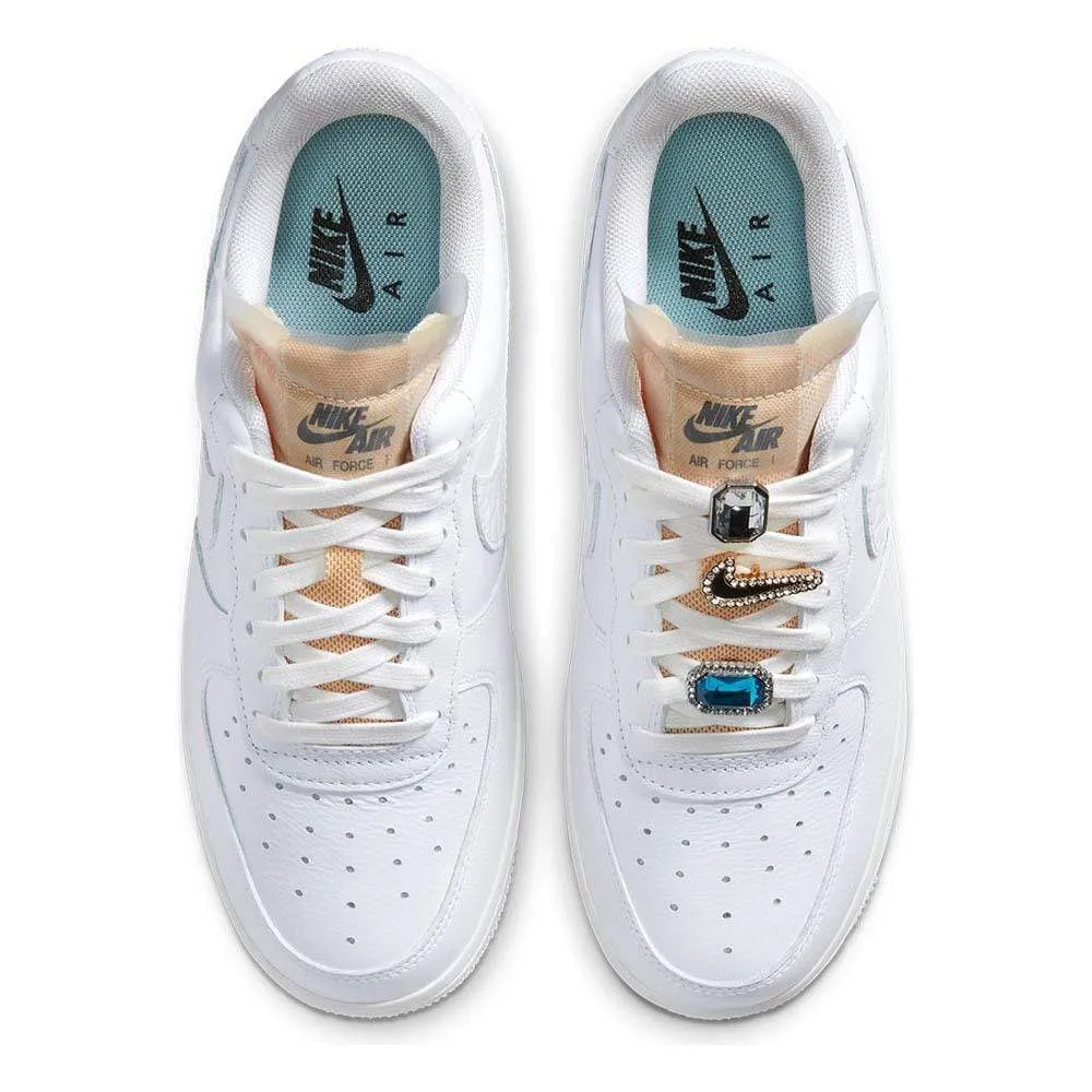 Nike Wmns Air Force 1 Low '07 LX 'Bling' Nike Air Force 1 low-top sneakers