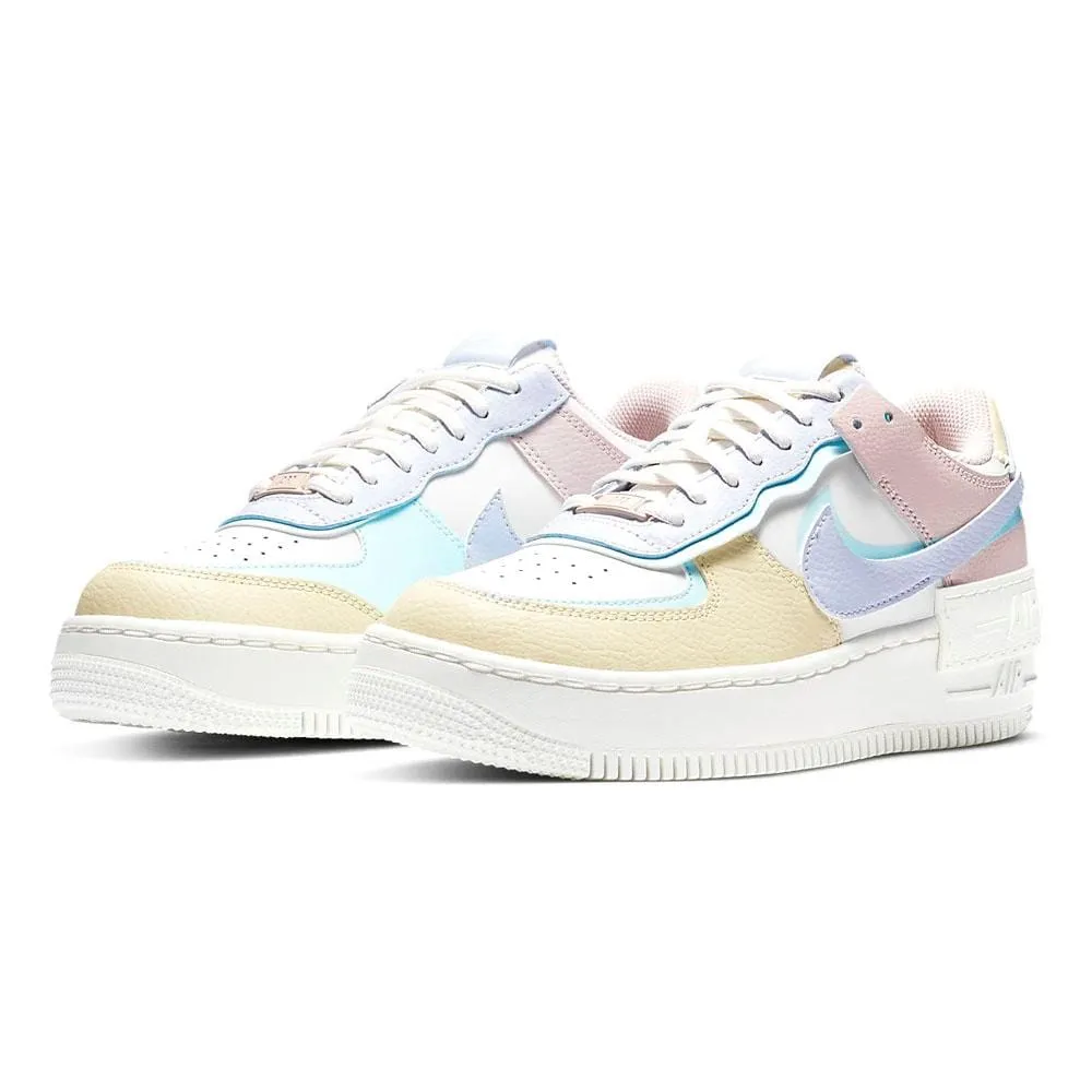 Nike Wmns Air Force 1 Shadow 'Pastel' Nike Air Force 1 low-top sneakers
