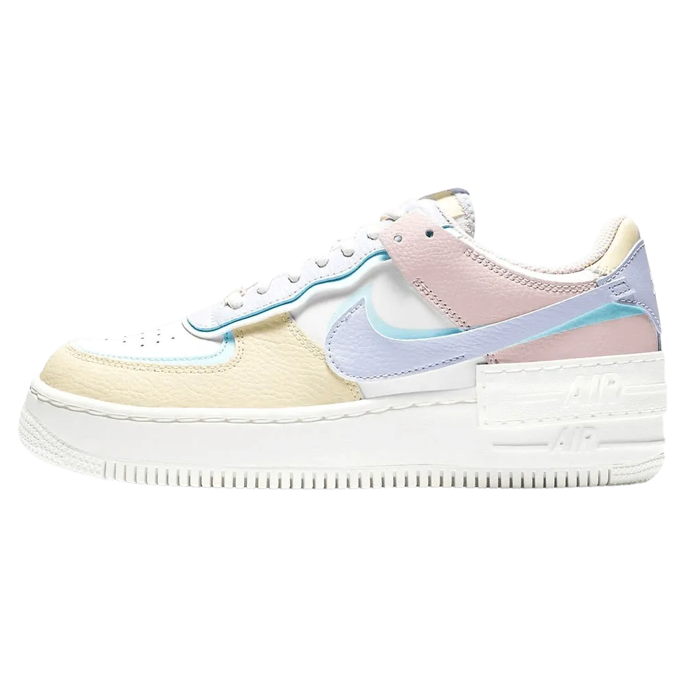 Nike Wmns Air Force 1 Shadow 'Pastel' Nike Air Force 1 timeless sneakers for any outfit