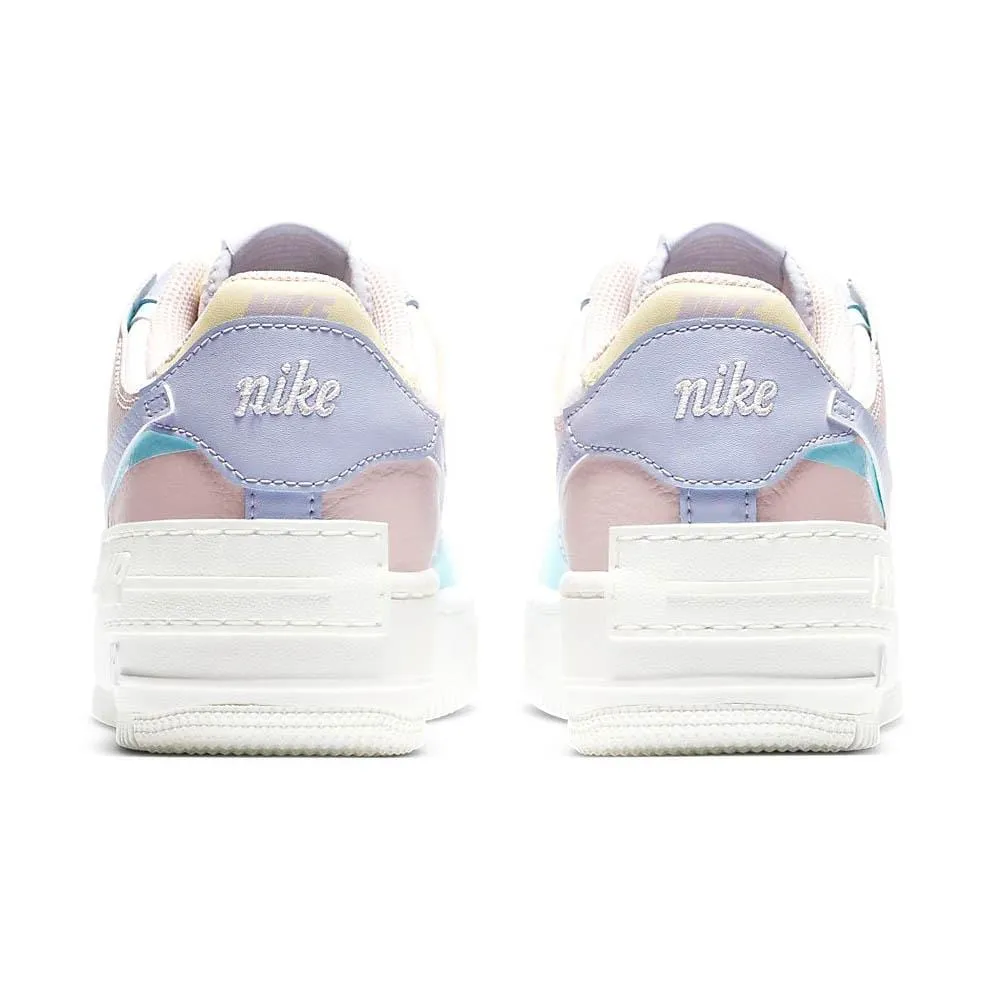 Nike Wmns Air Force 1 Shadow 'Pastel' Nike Air Force 1 low-top sneakers