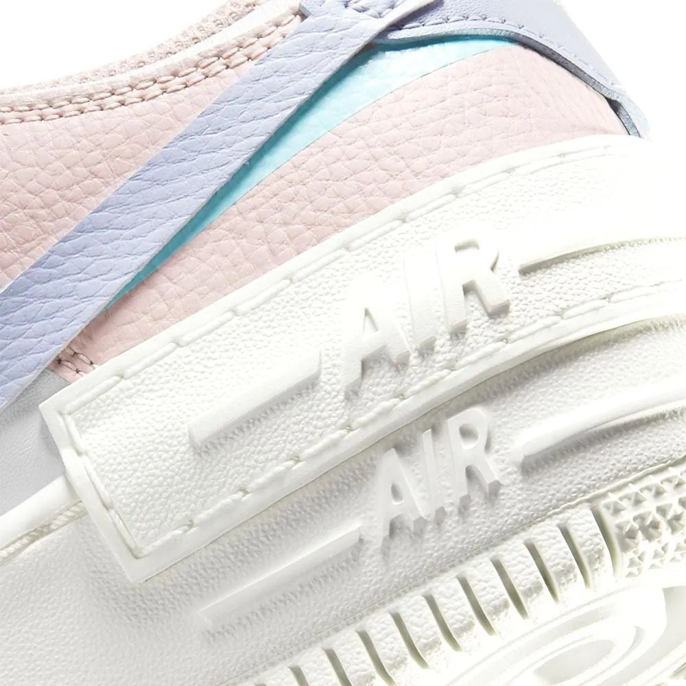 Nike Wmns Air Force 1 Shadow 'Pastel' Nike Air Force 1 low-top sneakers