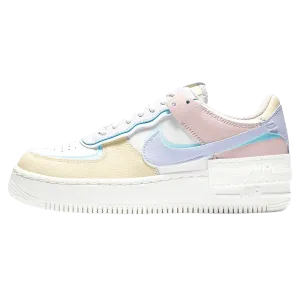 Nike Wmns Air Force 1 Shadow 'Pastel' Nike Air Force 1 timeless sneakers for any outfit
