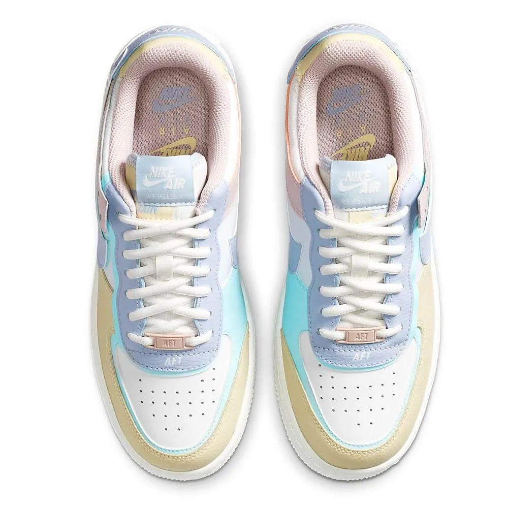 Nike Wmns Air Force 1 Shadow 'Pastel' Nike Air Force 1 low-top sneakers