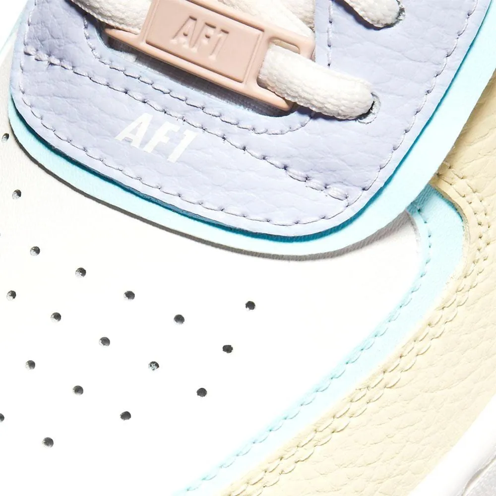 Nike Wmns Air Force 1 Shadow 'Pastel' Nike Air Force 1 low-top sneakers