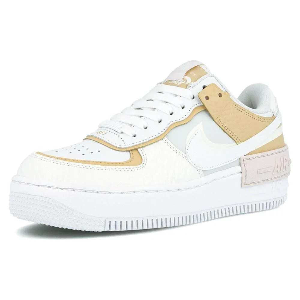 Nike Wmns Air Force 1 Shadow SE 'Spruce Aura' Nike Air Force 1 low-top sneakers
