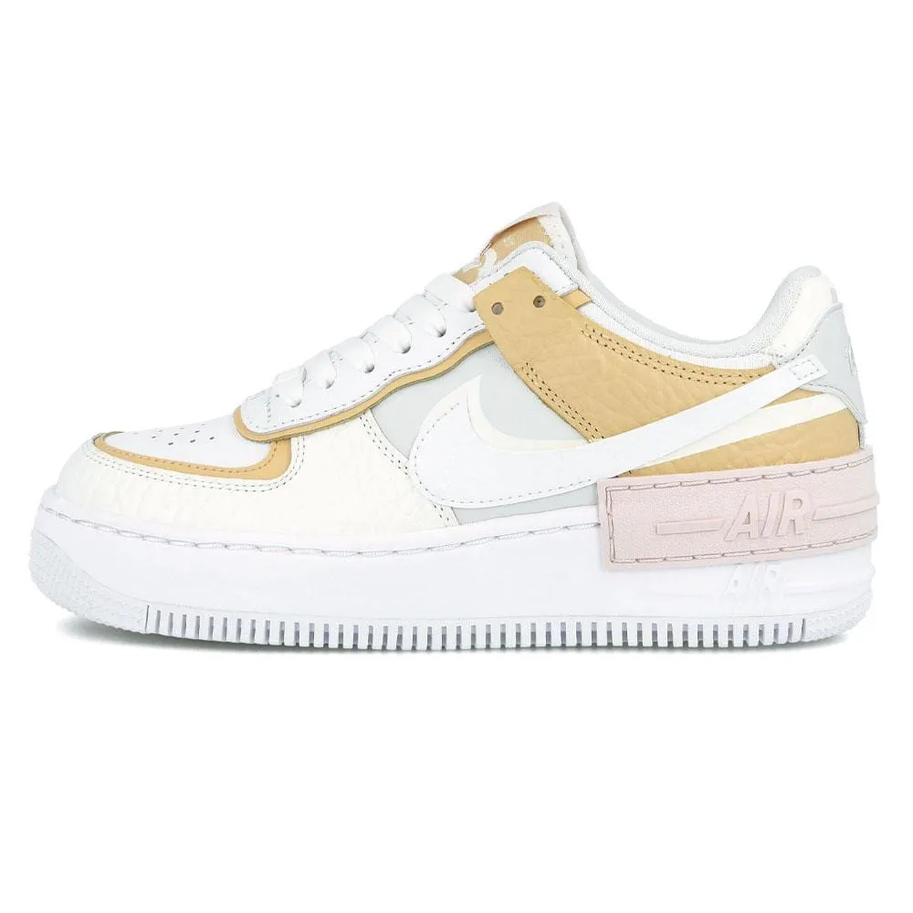 Nike Wmns Air Force 1 Shadow SE 'Spruce Aura' Nike Air Force 1 timeless sneakers for any outfit