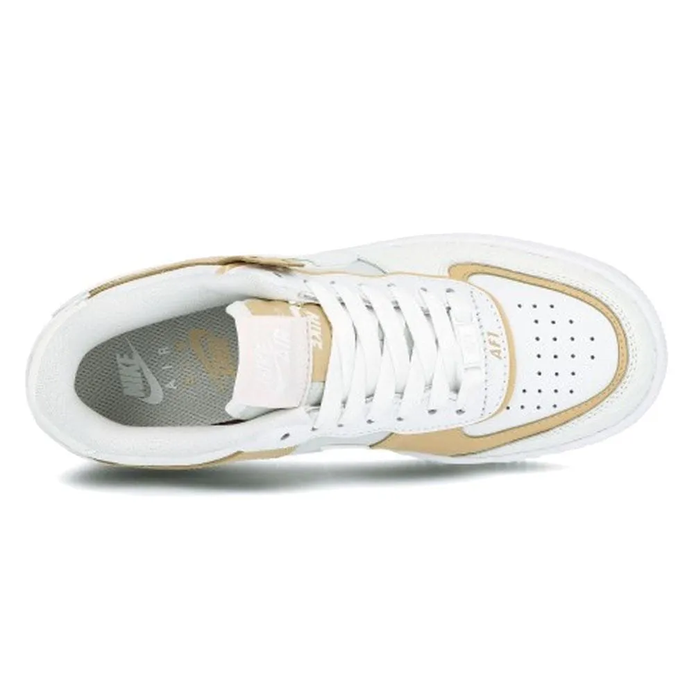 Nike Wmns Air Force 1 Shadow SE 'Spruce Aura' Nike Air Force 1 low-top sneakers