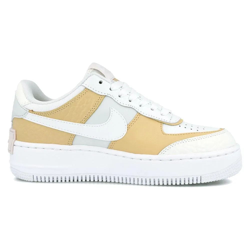 Nike Wmns Air Force 1 Shadow SE 'Spruce Aura' Nike Air Force 1 low-top sneakers