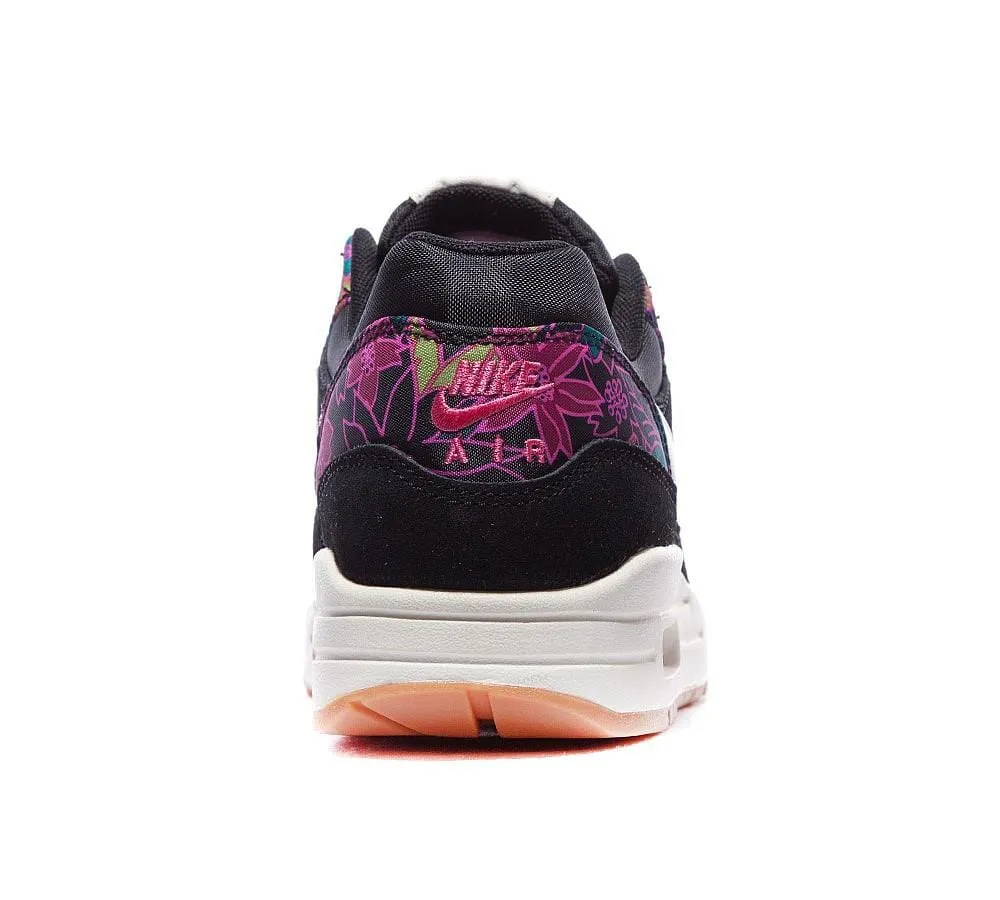 Nike Wmns Air Max 1 Print Trainer Nike Air Force 1 low-top sneakers