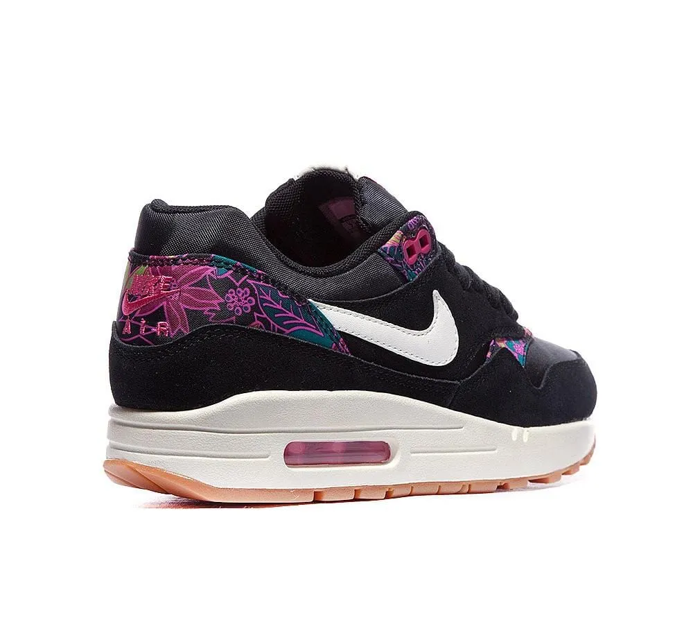Nike Wmns Air Max 1 Print Trainer Nike Air Force 1 low-top sneakers