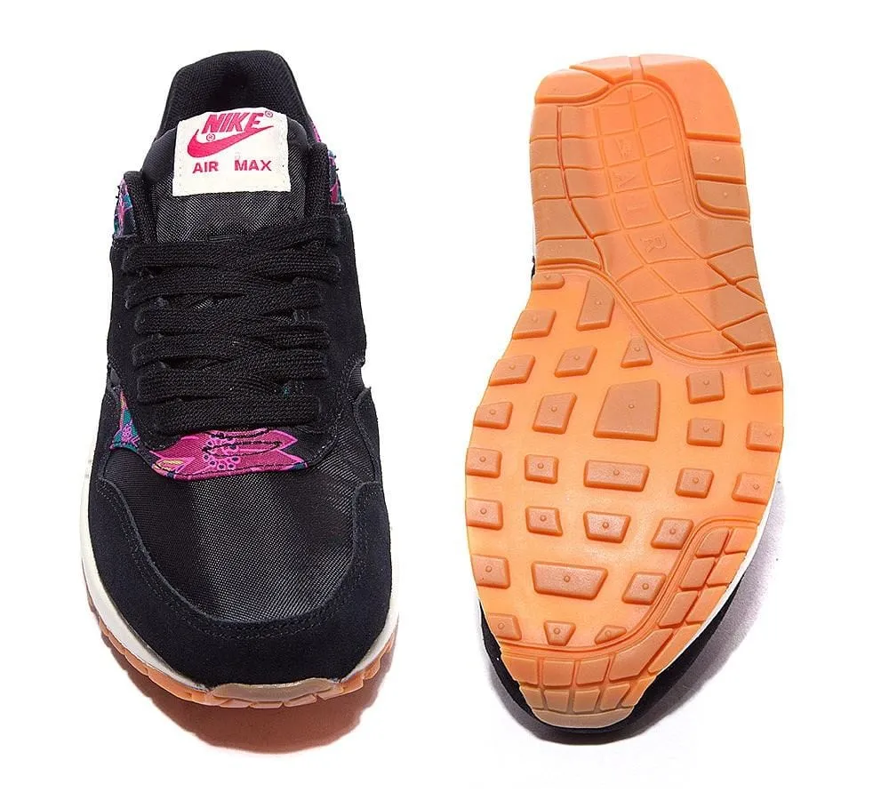 Nike Wmns Air Max 1 Print Trainer Nike Air Force 1 low-top sneakers