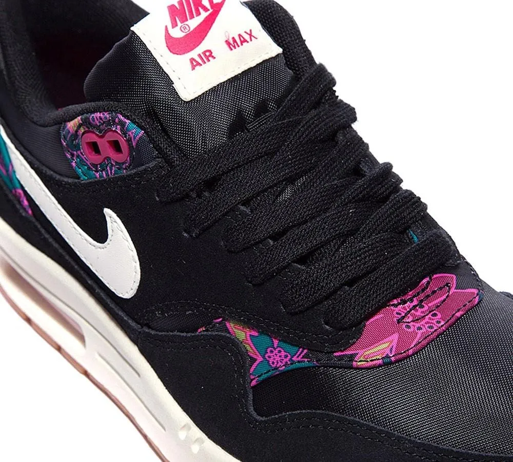 Nike Wmns Air Max 1 Print Trainer Nike Air Force 1 low-top sneakers
