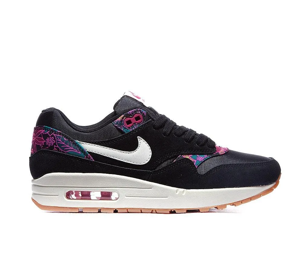 Nike Wmns Air Max 1 Print Trainer Nike Air Force 1 low-top sneakers