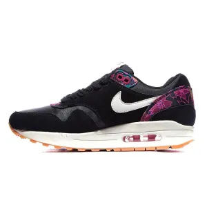 Nike Wmns Air Max 1 Print Trainer nike air max 1 comfortable casual shoes