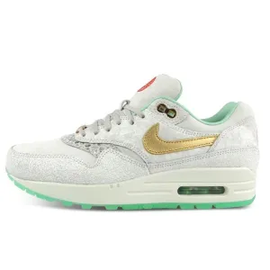 Nike Wmns Air Max 1 YOTH QS Year Of The Horse nike air max 1 comfortable casual shoes