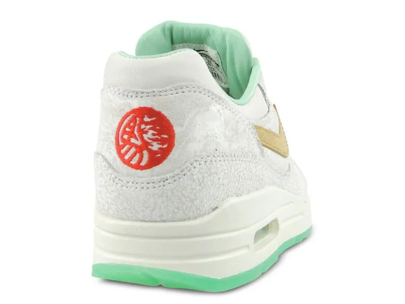 Nike Wmns Air Max 1 YOTH QS Year Of The Horse Nike Max Plus series