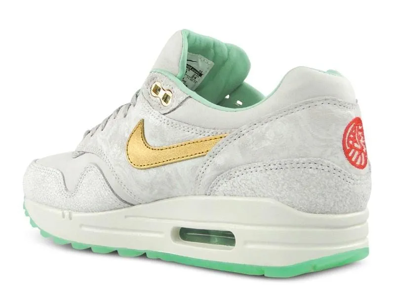 Nike Wmns Air Max 1 YOTH QS Year Of The Horse Nike Max Plus series