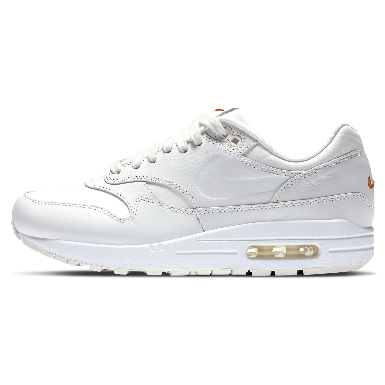 Nike Wmns Air Max 1 'Yours' nike air max plus bold design performance sneakers