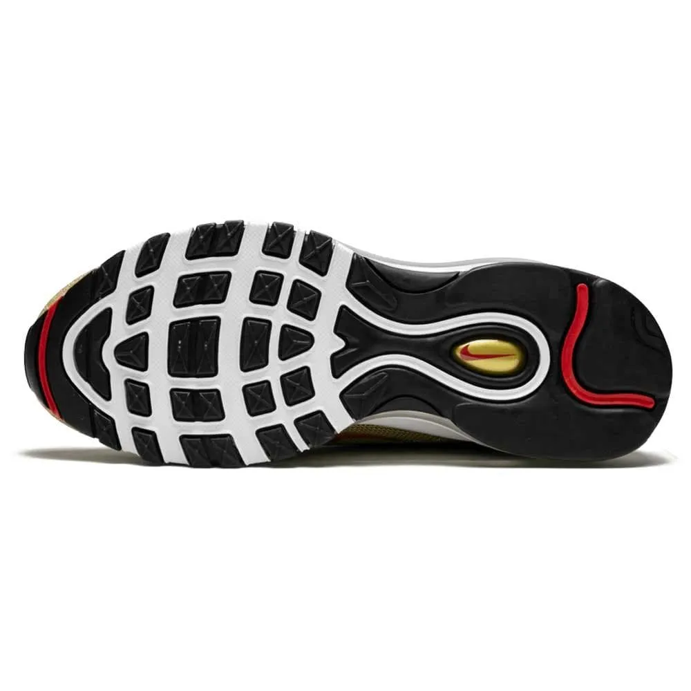 Nike WMNS Air Max 97 LX 'SWAROVSKI GOLD' Nike Air Max running sneakers