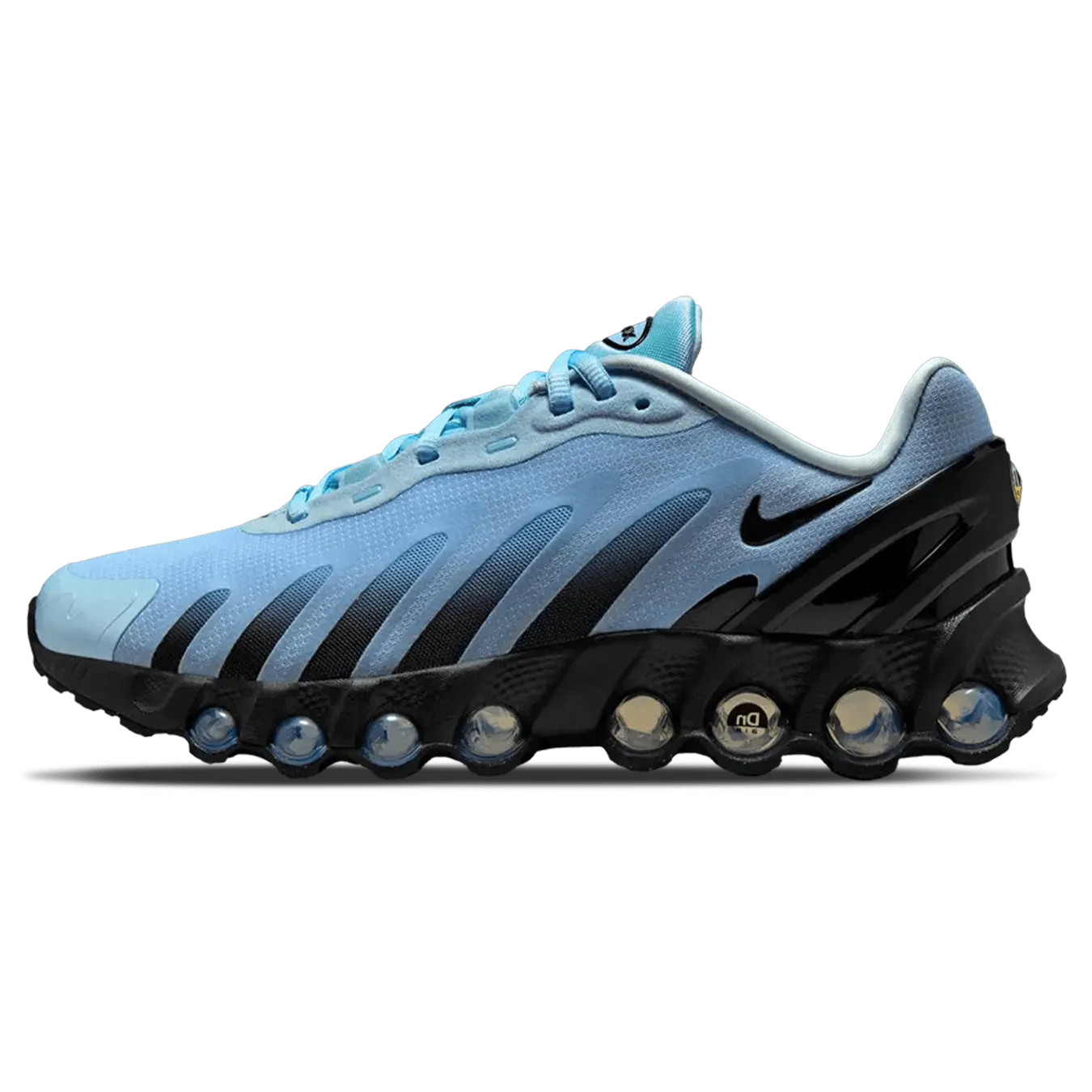 Nike Wmns Air Max DN8 'Cobalt Tint' Nike Air Max lifestyle sneakers with sport details